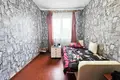 2 room apartment 40 m² Minsk, Belarus