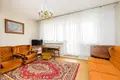 Appartement 2 chambres 42 m² Varsovie, Pologne