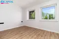 Квартира 2 комнаты 59 м² Паланга, Литва