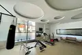 3 bedroom apartment  Oba, Turkey