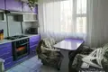 Квартира 3 комнаты 69 м² Брест, Беларусь