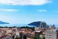 2 room apartment 43 m² in Budva, Montenegro