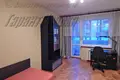 Appartement 3 chambres 66 m² Brest, Biélorussie