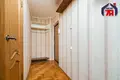 Appartement 2 chambres 45 m² Minsk, Biélorussie