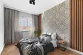 Apartamento 3 habitaciones 55 m² Poznan, Polonia