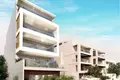 Multilevel apartments 2 bedrooms 78 m² Saint Arsenius, Greece