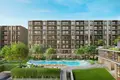 Mieszkanie 1 pokój 31 m² Phuket, Tajlandia