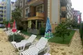 Mieszkanie 1 pokój 35 m² Nesebyr, Bułgaria