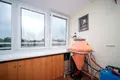 Appartement 1 chambre 48 m² Minsk, Bélarus