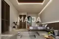 Willa 4 pokoi 242 m² Phuket, Tajlandia