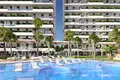 Complexe résidentiel Grand Sapphire Phase 4