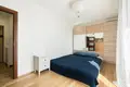 3 room apartment 49 m² Warsaw, Poland