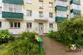 2 room apartment 43 m² Minsk, Belarus