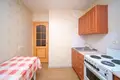 Квартира 1 комната 33 м² Минск, Беларусь