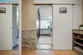 Квартира 2 комнаты 36 м² Вильнюс, Литва