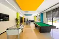 Appartement 2 chambres  Kestel, Turquie