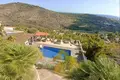 villa de 3 chambres 184 m² Calp, Espagne