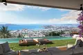 Villa de 6 pièces 650 m² Bodrum, Turquie