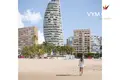 Wohnung 2 Schlafzimmer 105 m² Benidorm, Spanien