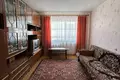 Apartamento 1 habitación 42 m² Naracki sielski Saviet, Bielorrusia
