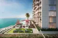 Apartamento 2 habitaciones 126 m² Dubái, Emiratos Árabes Unidos