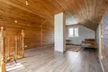 Casa 100 m² Lasanski sielski Saviet, Belarús
