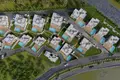 Villa de 4 habitaciones 178 m² Gumusluk, Turquía