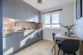 3 room apartment 55 m² in Warsaw, Poland