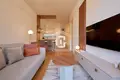 Mieszkanie 1 pokój 50 m² w Becici, Czarnogóra