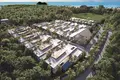 Willa 3 pokoi 270 m² Phuket, Tajlandia