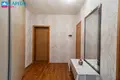 Appartement 1 chambre 37 m² Vilniaus rajono savivaldybe, Lituanie