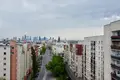 Mieszkanie 3 pokoi 65 m² Warszawa, Polska