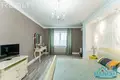 Apartamento 3 habitaciones 116 m² Minsk, Bielorrusia