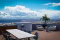 2 bedroom penthouse 162 m² Motides, Northern Cyprus