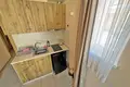 Apartamento 1 habitacion 32 m² Nesebar, Bulgaria