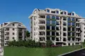 3 bedroom apartment  Obakoey, Turkey