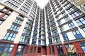 Mieszkanie 2 pokoi 50 m² Mińsk, Białoruś
