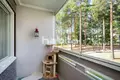 Mieszkanie 3 pokoi 75 m² Lahden seutukunta, Finlandia