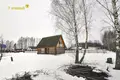 Casa 45 m² Piarsajski siel ski Saviet, Bielorrusia
