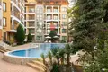 1 bedroom apartment  Sunny Beach Resort, Bulgaria