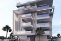 2 bedroom apartment 111 m² Limassol, Cyprus