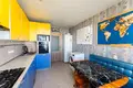 2 room apartment 64 m² Pryluki, Belarus