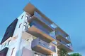 3 bedroom apartment 105 m² Greater Nicosia, Cyprus