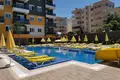 Attique 3 chambres 170 m² Alanya, Turquie