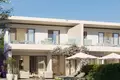 2 bedroom house 115 m² Tserkezoi Municipality, Cyprus