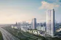 1 bedroom apartment 804 m² Dubai, United Arab Emirates