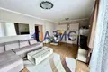 Apartamento 2 habitaciones 71 m² Sveti Vlas, Bulgaria