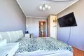 Wohnung 3 zimmer 73 m² Minsk, Belarus