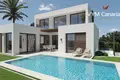 Вилла 3 спальни 165 м² lAlfas del Pi, Испания