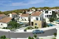 Dom 3 pokoi 117 m² Pissouri, Cyprus